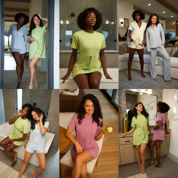 Product Campaign Shoots
