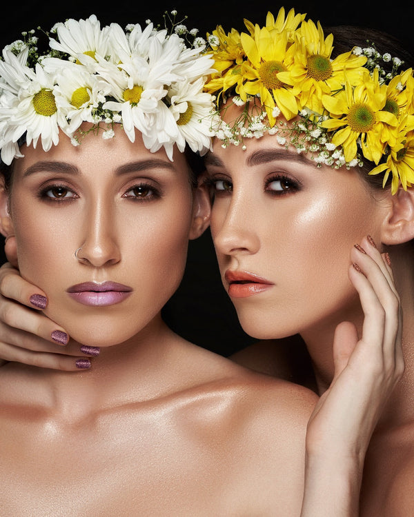 Beauty Shoot (Makeup Artist Included)