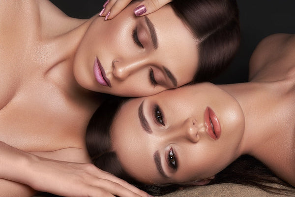 Beauty Shoot (Makeup Artist Included)