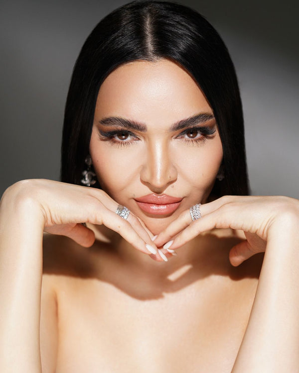 Beauty Shoot (Makeup Artist Included)