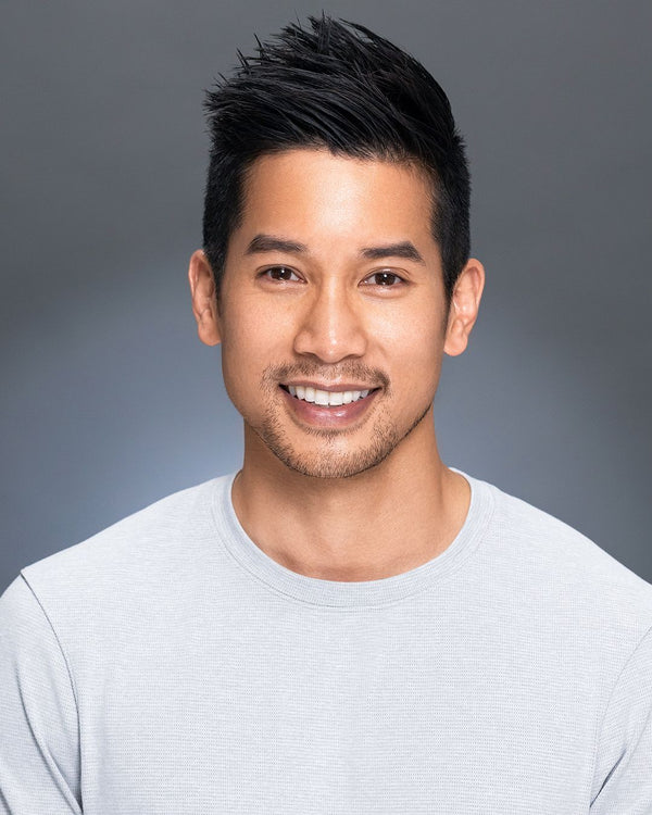 Studio Headshots
