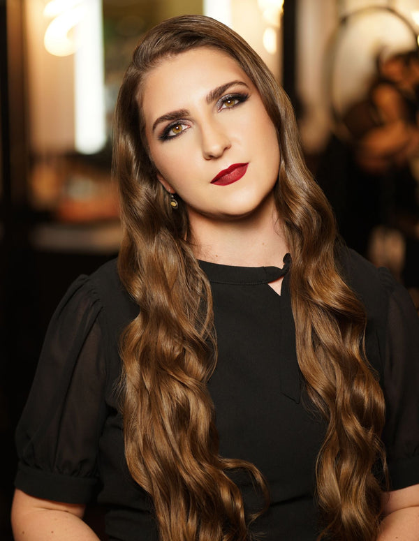 Beauty Shoot (Makeup Artist Included)