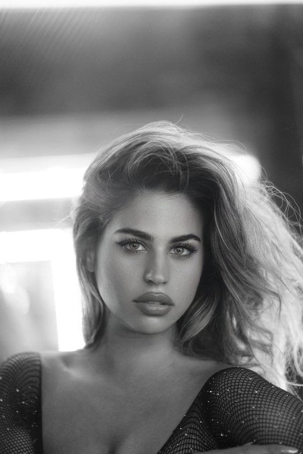 Beauty Shoot (Makeup Artist Included)
